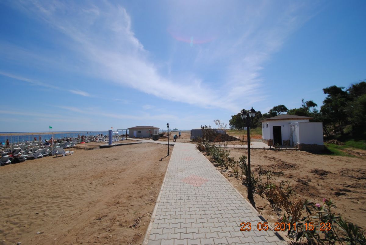 imagini hotel EFTALYA AQUA ALANYA